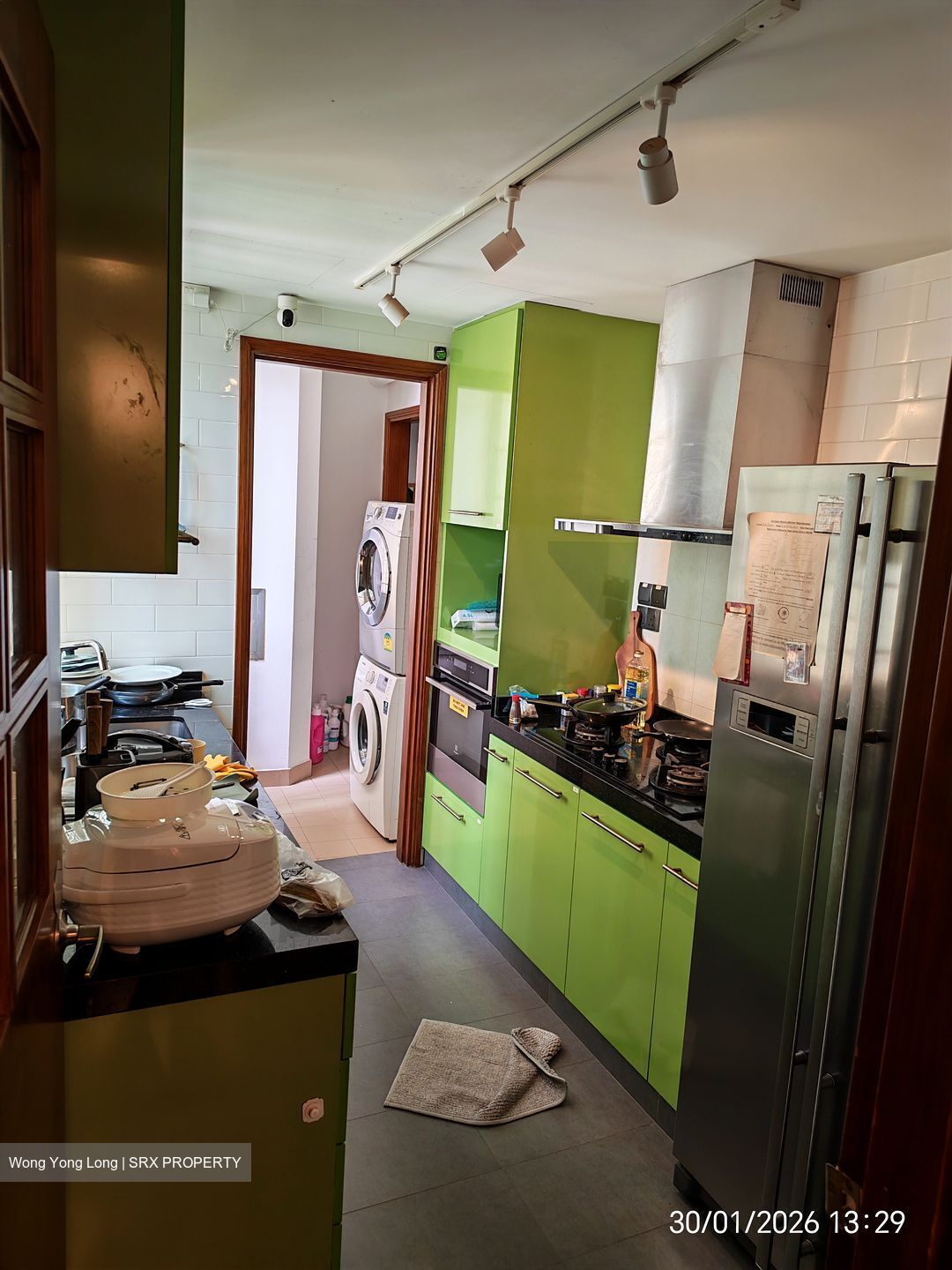 Queens (D3), Condominium #522990201